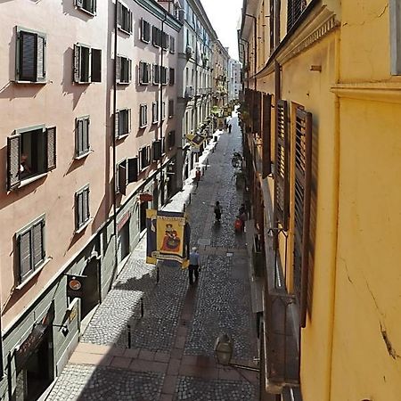 Cozy Studio In Turin City Center By Wonderful Italy Chambre photo