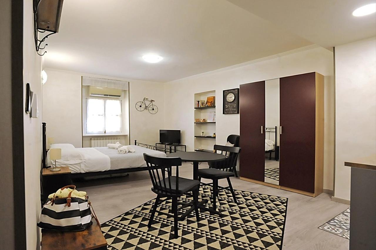 Cozy Studio In Turin City Center By Wonderful Italy Extérieur photo