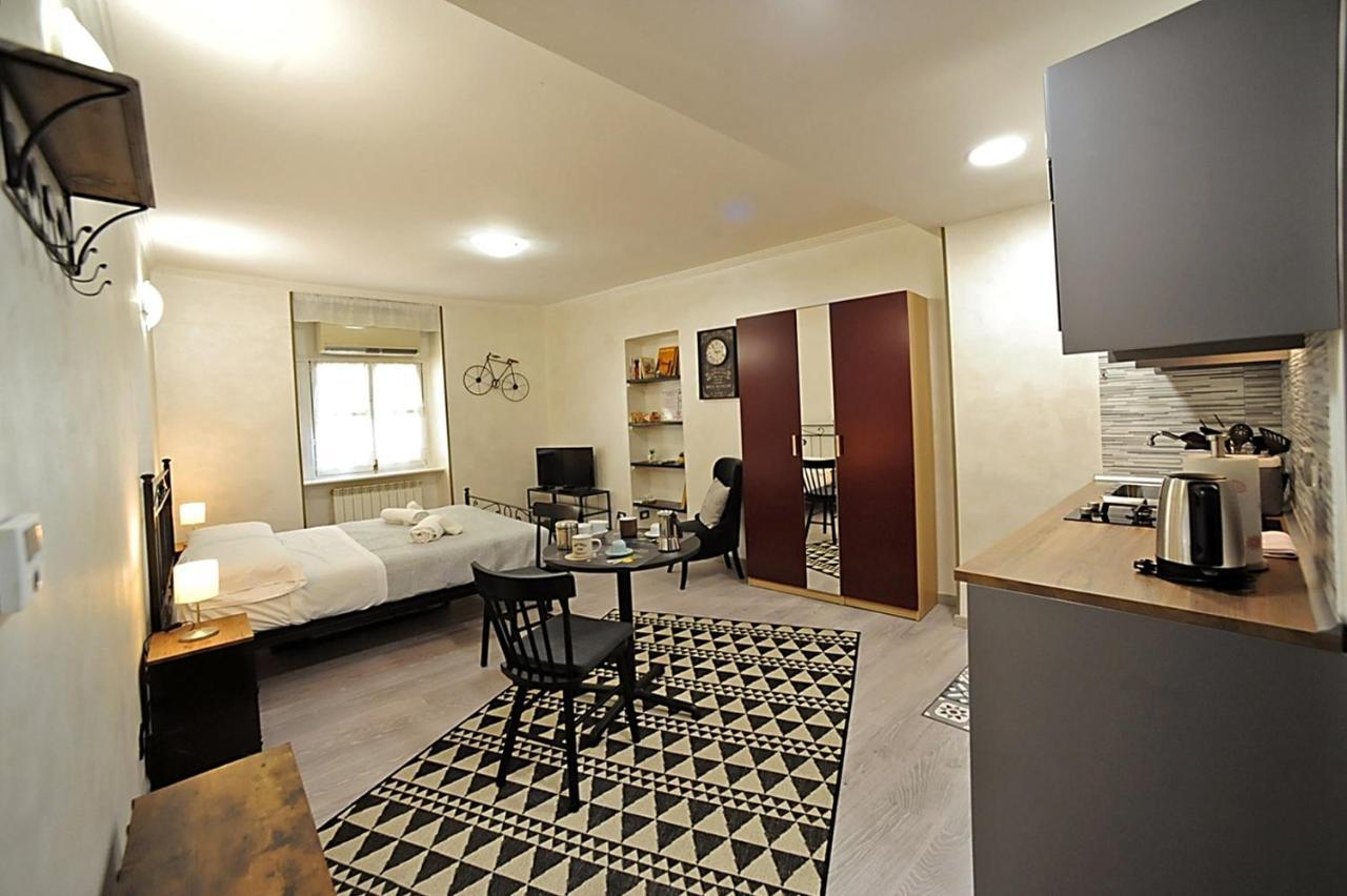 Cozy Studio In Turin City Center By Wonderful Italy Extérieur photo