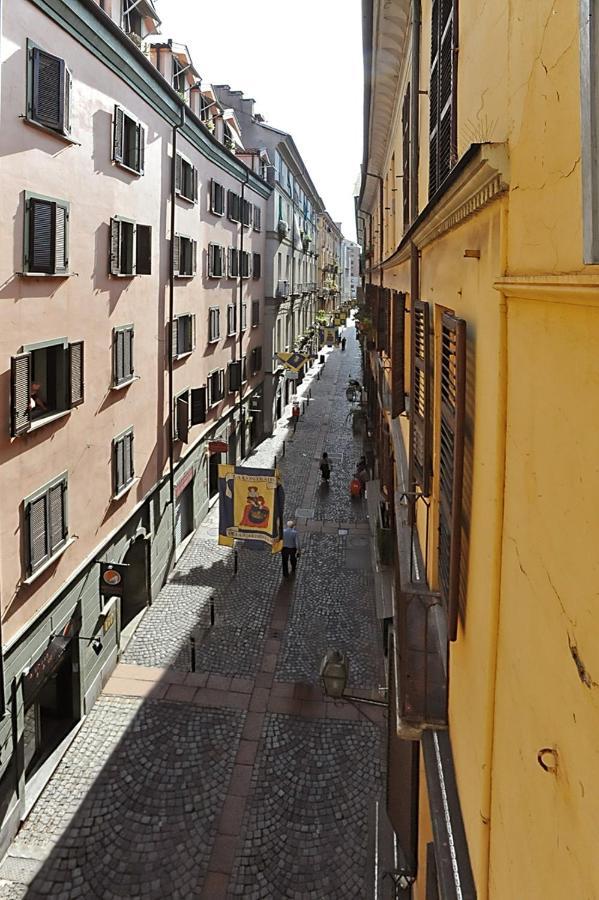 Cozy Studio In Turin City Center By Wonderful Italy Chambre photo