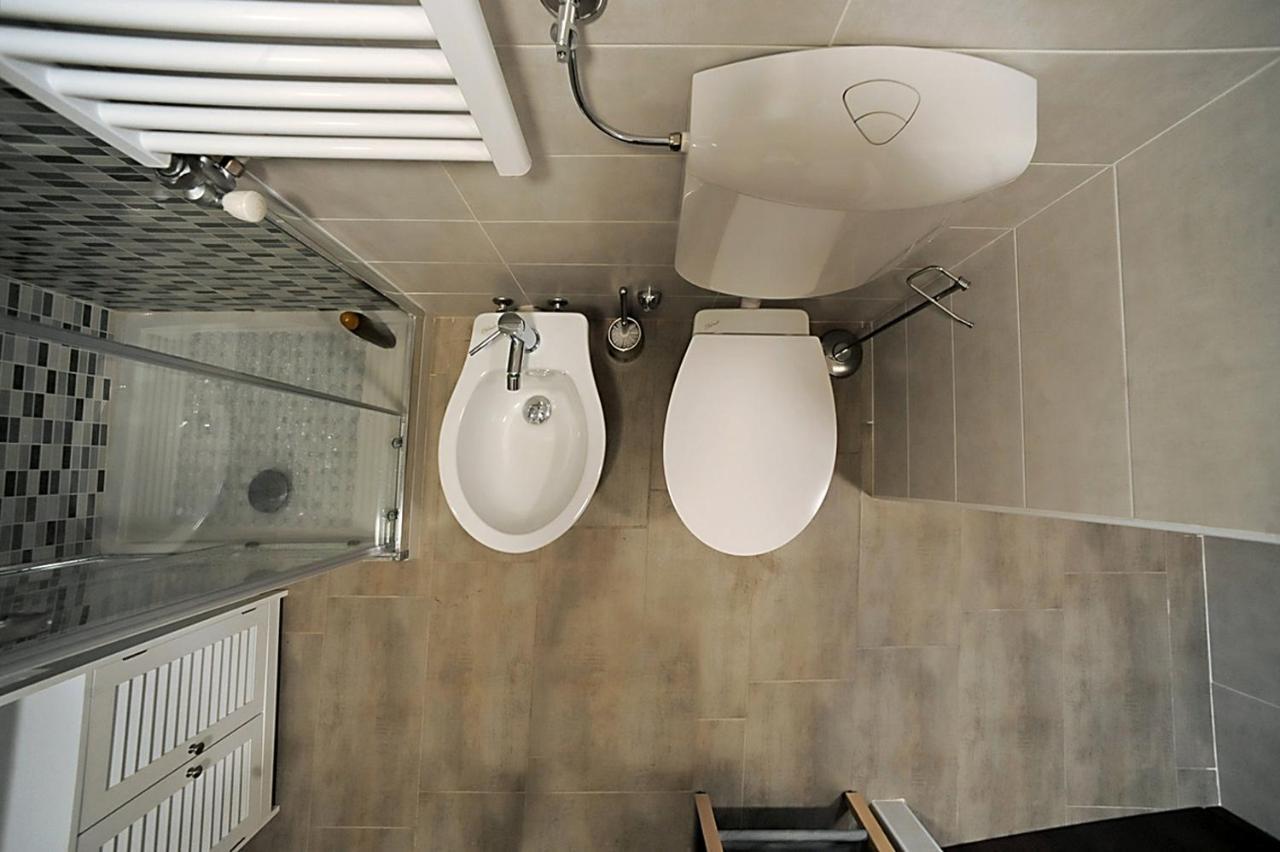 Cozy Studio In Turin City Center By Wonderful Italy Extérieur photo
