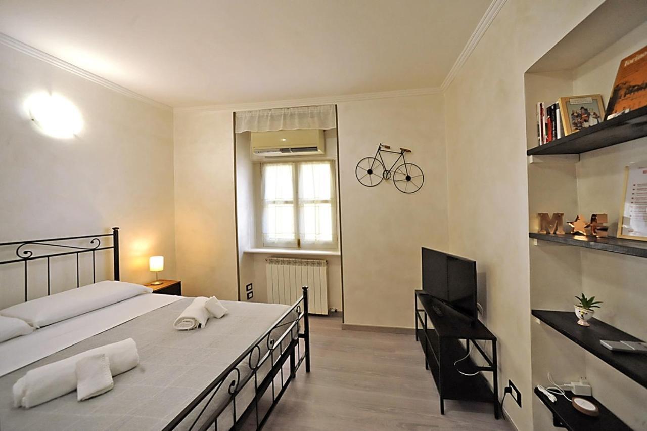 Cozy Studio In Turin City Center By Wonderful Italy Extérieur photo