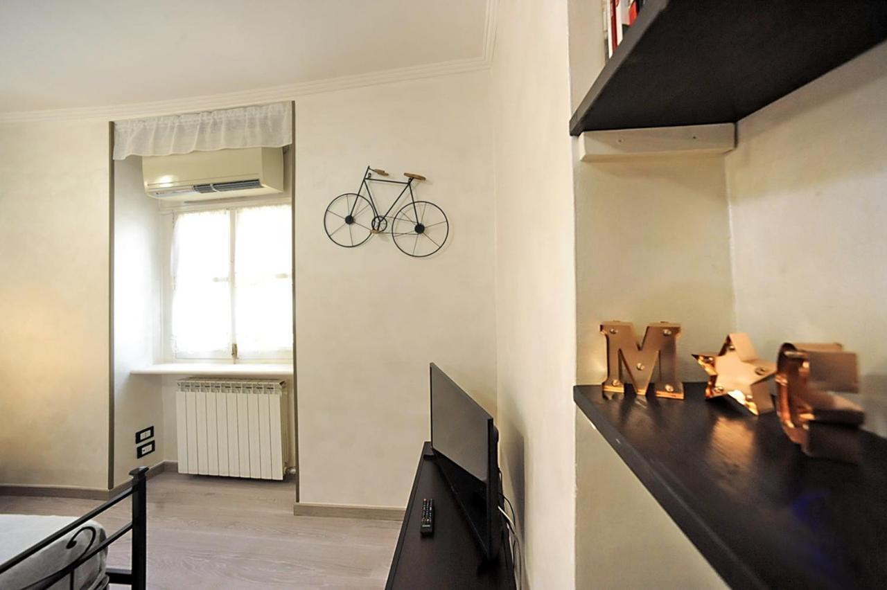 Cozy Studio In Turin City Center By Wonderful Italy Extérieur photo